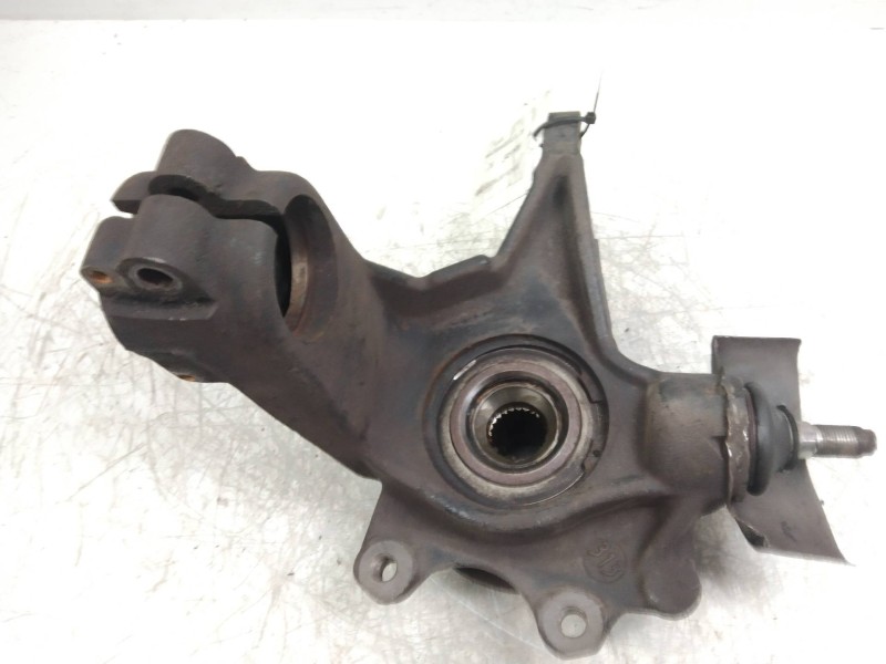 Recambio de mangueta delantera derecha para citroen xantia berlina 2.1 turbodiesel referencia OEM IAM   