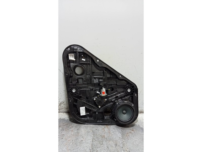Recambio de elevalunas trasero derecho para kia sportage concept 2wd referencia OEM IAM 83480F1040  