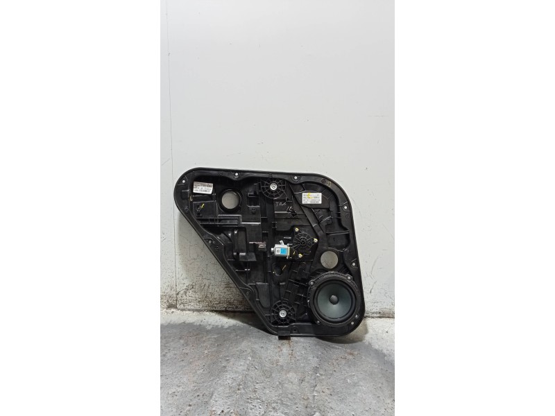 Recambio de elevalunas trasero izquierdo para kia sportage concept 2wd referencia OEM IAM 83470F1040  