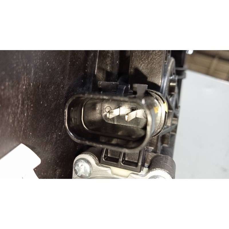 Recambio de elevalunas trasero izquierdo para kia sportage concept 2wd referencia OEM IAM 83470F1040  