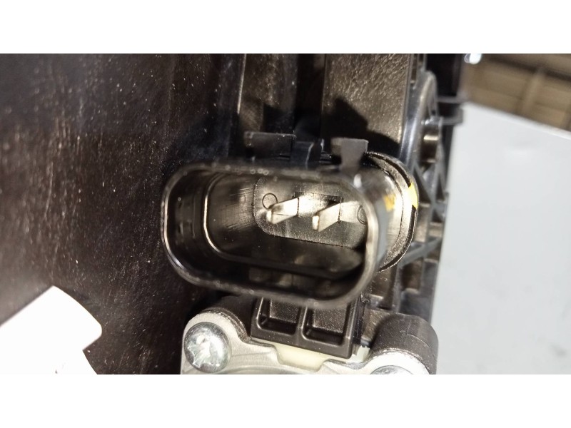 Recambio de elevalunas trasero izquierdo para kia sportage concept 2wd referencia OEM IAM 83470F1040  