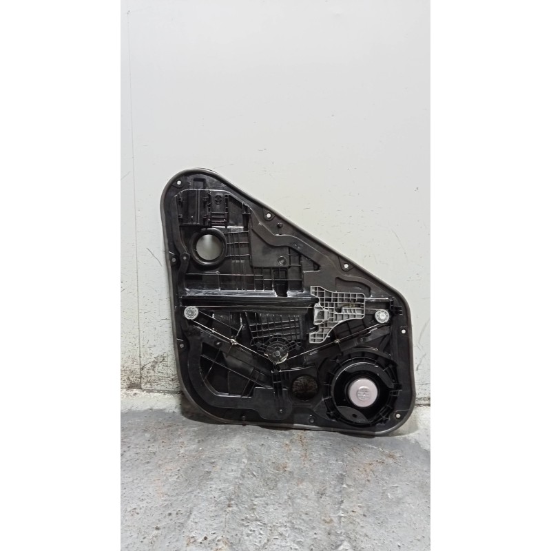 Recambio de elevalunas trasero izquierdo para kia sportage concept 2wd referencia OEM IAM 83470F1040  