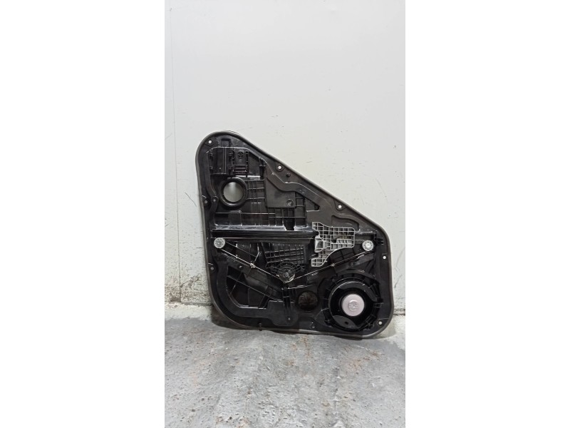 Recambio de elevalunas trasero izquierdo para kia sportage concept 2wd referencia OEM IAM 83470F1040  