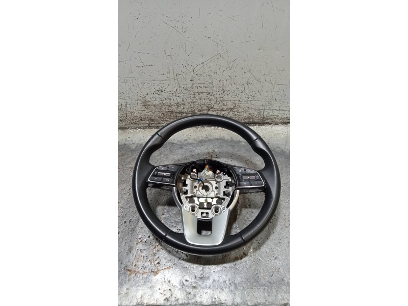 Recambio de volante para kia sportage concept 2wd referencia OEM IAM   