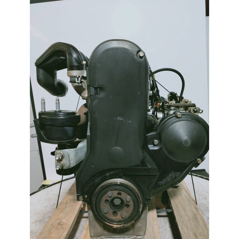 Recambio de motor completo para ford escort berl./turnier atlanta berlina referencia OEM IAM RTF SM26911 LUCAS