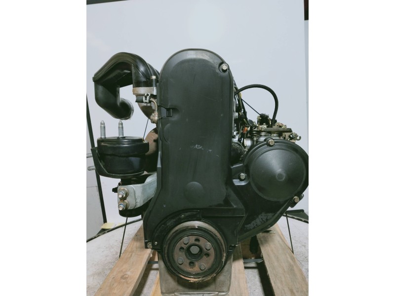 Recambio de motor completo para ford escort berl./turnier atlanta berlina referencia OEM IAM RTF SM26911 LUCAS