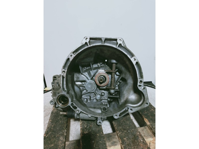 Recambio de caja cambios para ford escort berl./turnier atlanta berlina referencia OEM IAM 91WTJB F0G1F03C 5V