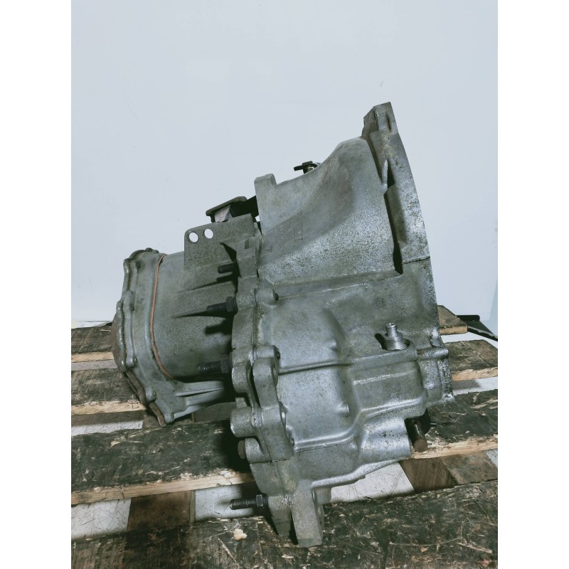 Recambio de caja cambios para ford escort berl./turnier atlanta berlina referencia OEM IAM 91WTJB F0G1F03C 5V