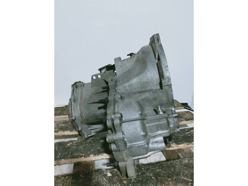 Recambio de caja cambios para ford escort berl./turnier atlanta berlina referencia OEM IAM 91WTJB F0G1F03C 5V