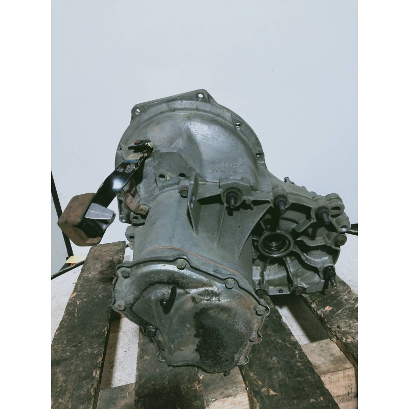 Recambio de caja cambios para ford escort berl./turnier atlanta berlina referencia OEM IAM 91WTJB F0G1F03C 5V