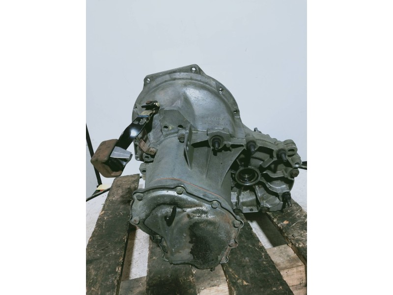 Recambio de caja cambios para ford escort berl./turnier atlanta berlina referencia OEM IAM 91WTJB F0G1F03C 5V