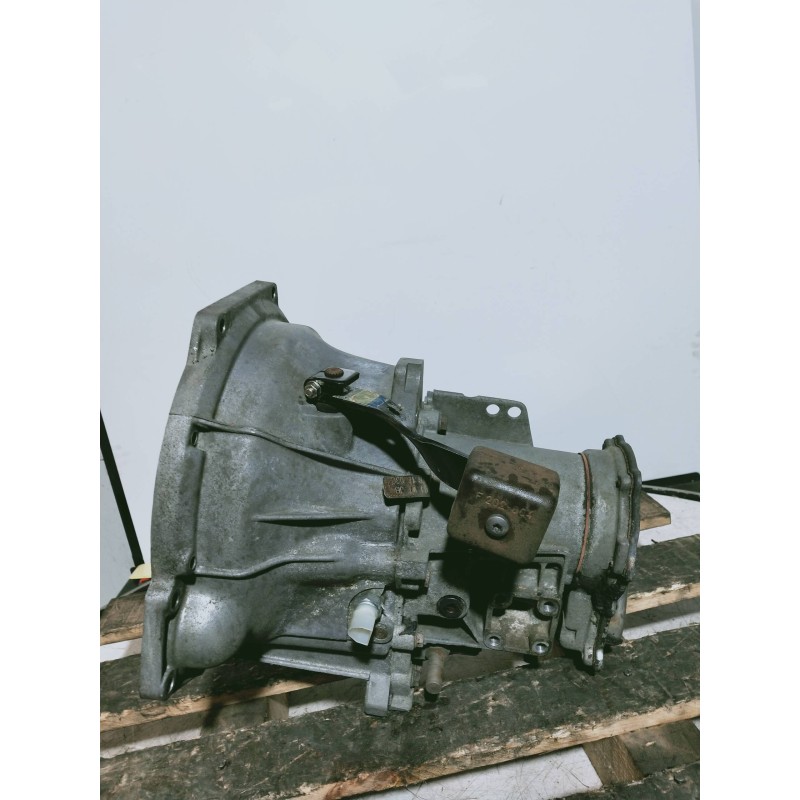 Recambio de caja cambios para ford escort berl./turnier atlanta berlina referencia OEM IAM 91WTJB F0G1F03C 5V