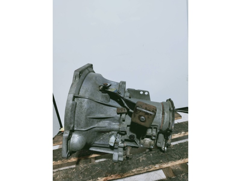 Recambio de caja cambios para ford escort berl./turnier atlanta berlina referencia OEM IAM 91WTJB F0G1F03C 5V