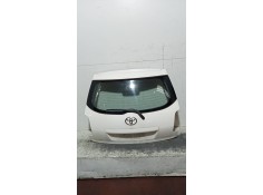 Recambio de porton trasero para toyota auris luna+ referencia OEM IAM   