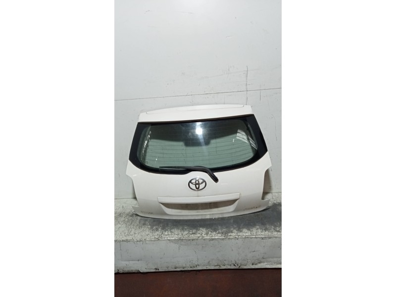 Recambio de porton trasero para toyota auris luna+ referencia OEM IAM   