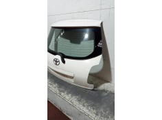 Recambio de porton trasero para toyota auris luna+ referencia OEM IAM    2