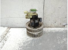 Recambio de motor calefaccion para opel vectra a 1.7 turbodiesel (17 dt / lu8) referencia OEM IAM   