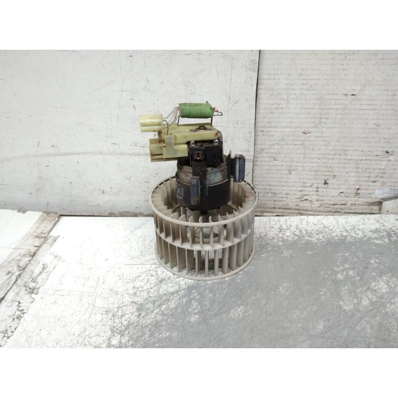 Recambio de motor calefaccion para opel vectra a 1.7 turbodiesel (17 dt / lu8) referencia OEM IAM   