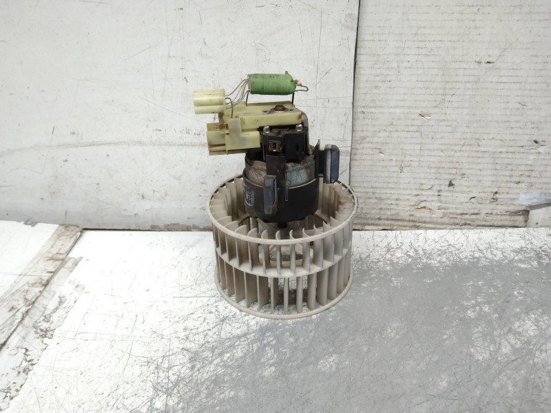 Recambio de motor calefaccion para opel vectra a 1.7 turbodiesel (17 dt / lu8) referencia OEM IAM   