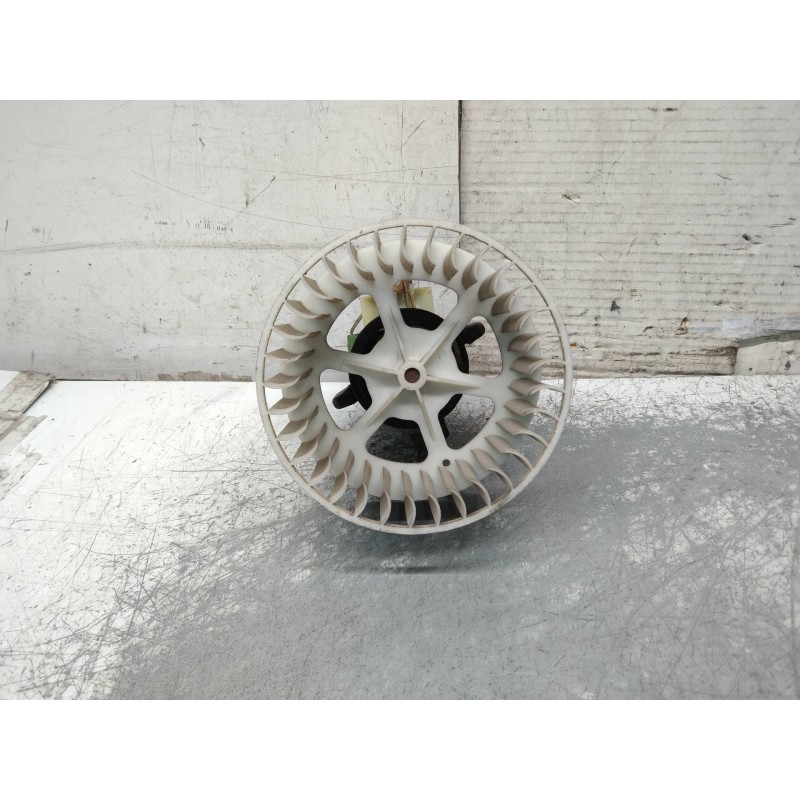 Recambio de motor calefaccion para opel vectra a 1.7 turbodiesel (17 dt / lu8) referencia OEM IAM   