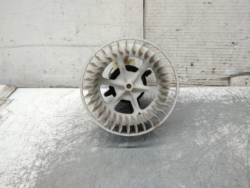 Recambio de motor calefaccion para opel vectra a 1.7 turbodiesel (17 dt / lu8) referencia OEM IAM   