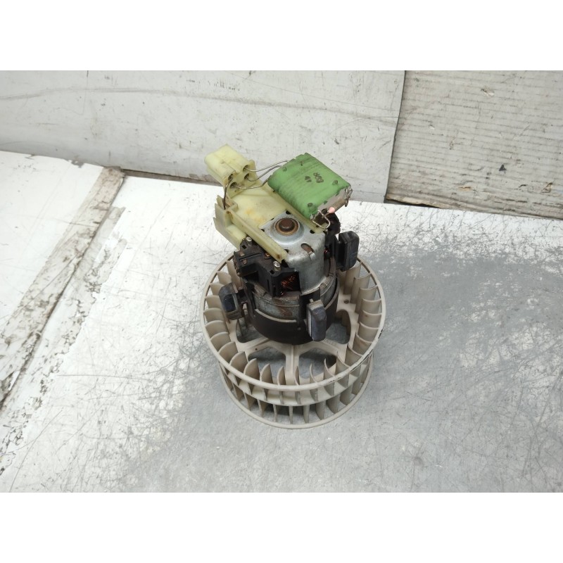 Recambio de motor calefaccion para opel vectra a 1.7 turbodiesel (17 dt / lu8) referencia OEM IAM   