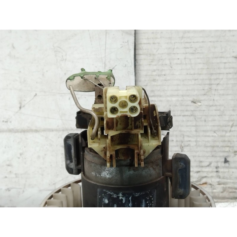 Recambio de motor calefaccion para opel vectra a 1.7 turbodiesel (17 dt / lu8) referencia OEM IAM   