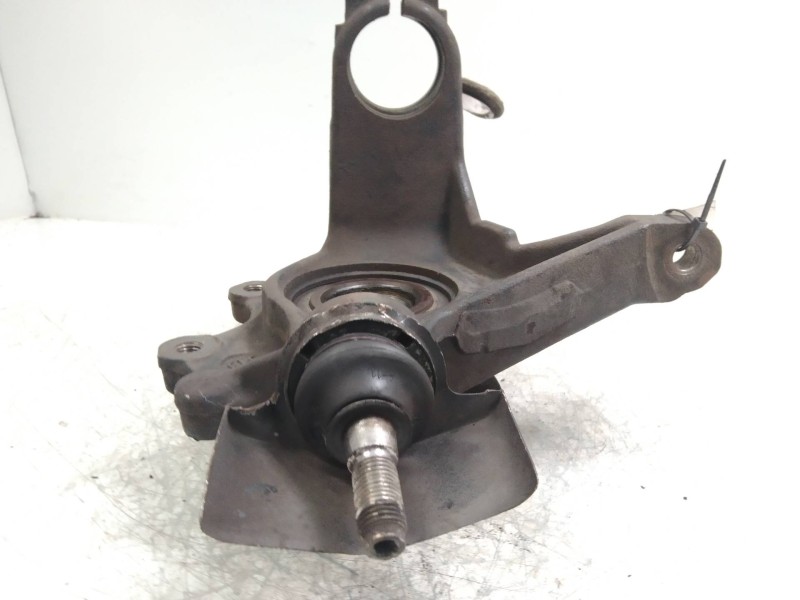 Recambio de mangueta delantera derecha para citroen xantia berlina 2.1 turbodiesel referencia OEM IAM   