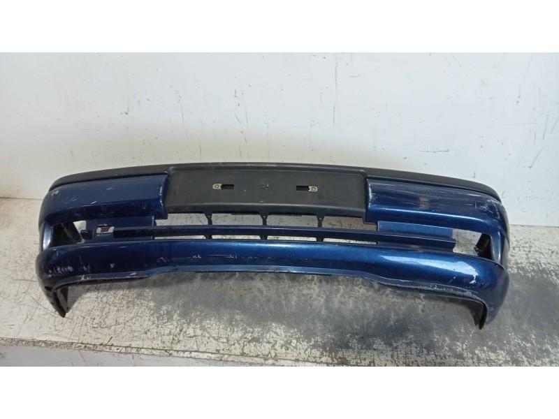 Recambio de paragolpes delantero para opel vectra a 1.7 turbodiesel (17 dt / lu8) referencia OEM IAM   