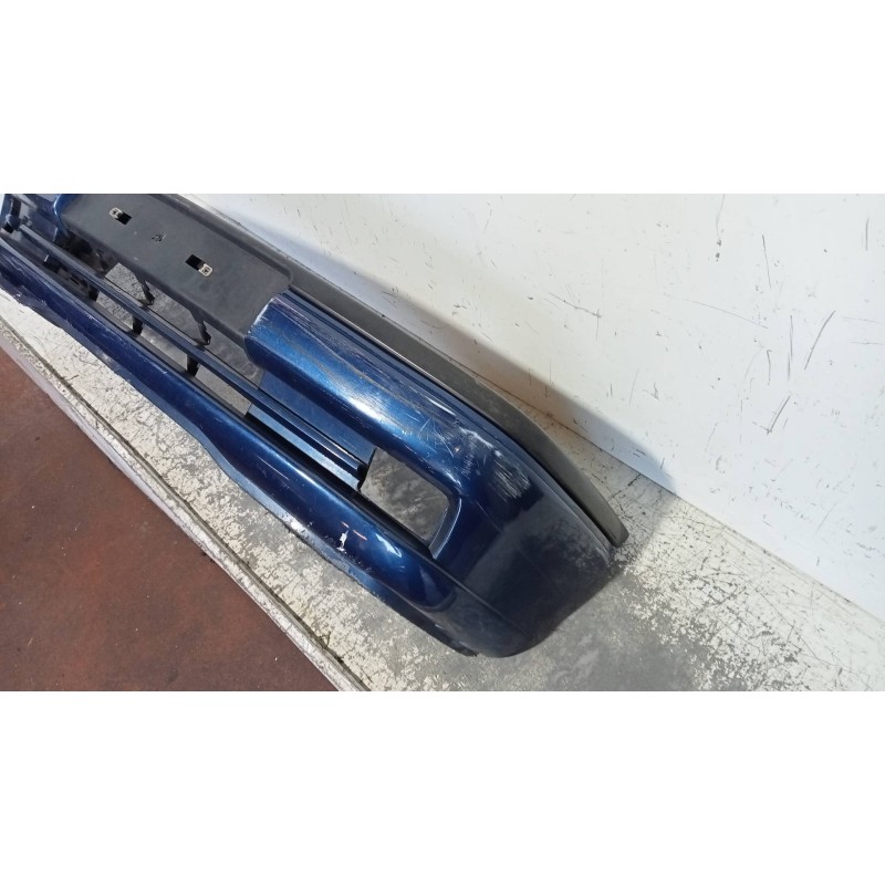 Recambio de paragolpes delantero para opel vectra a 1.7 turbodiesel (17 dt / lu8) referencia OEM IAM   
