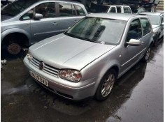 volkswagen golf iv berlina (1j1) del año 2002