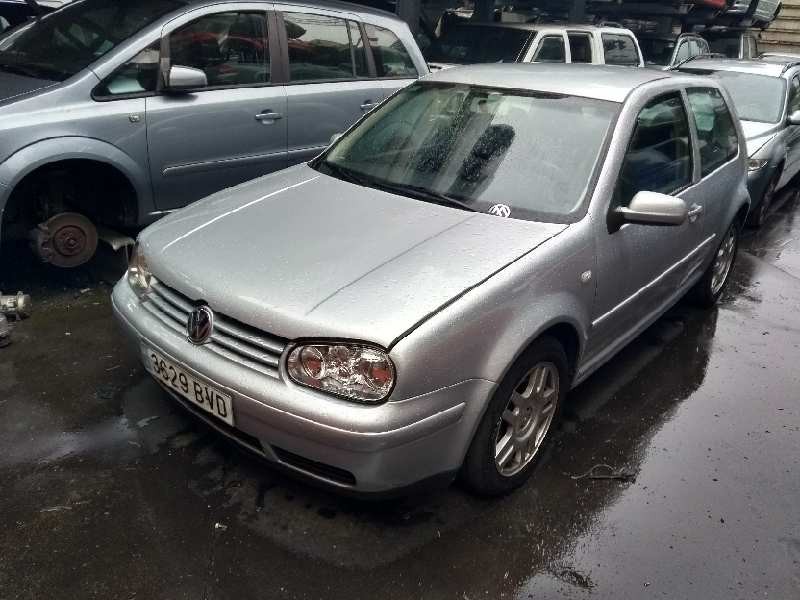 volkswagen golf iv berlina (1j1) del año 2002