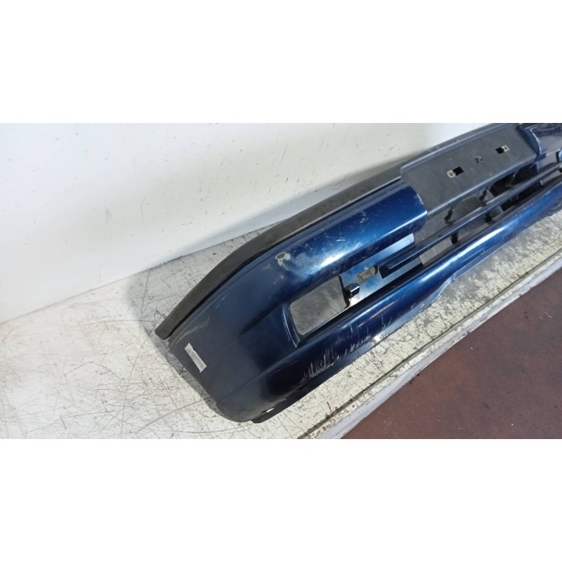 Recambio de paragolpes delantero para opel vectra a 1.7 turbodiesel (17 dt / lu8) referencia OEM IAM   