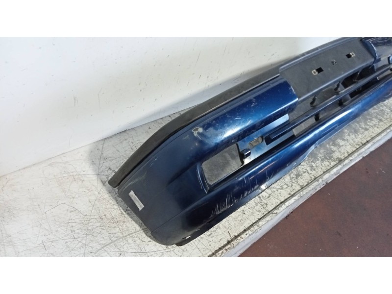 Recambio de paragolpes delantero para opel vectra a 1.7 turbodiesel (17 dt / lu8) referencia OEM IAM   