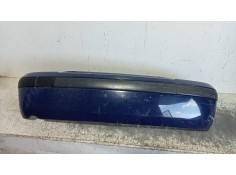 Recambio de paragolpes trasero para renault megane i fase 2 berlina (ba0) 1.4 16v expression referencia OEM IAM   