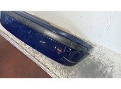 Recambio de paragolpes trasero para renault megane i fase 2 berlina (ba0) 1.4 16v expression referencia OEM IAM    2