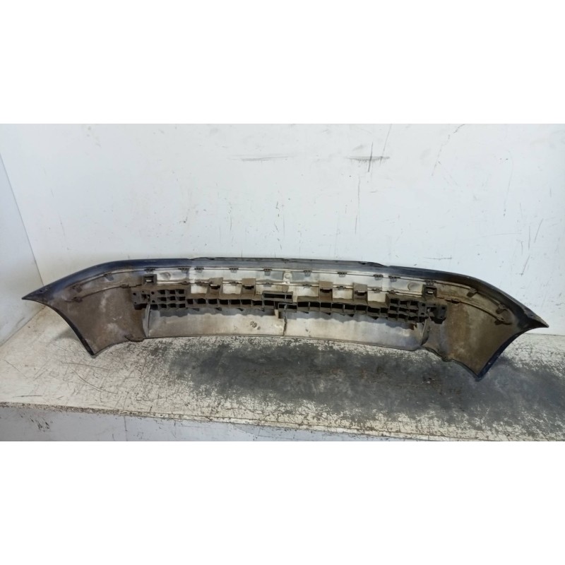 Recambio de paragolpes trasero para renault megane i fase 2 berlina (ba0) 1.4 16v expression referencia OEM IAM   