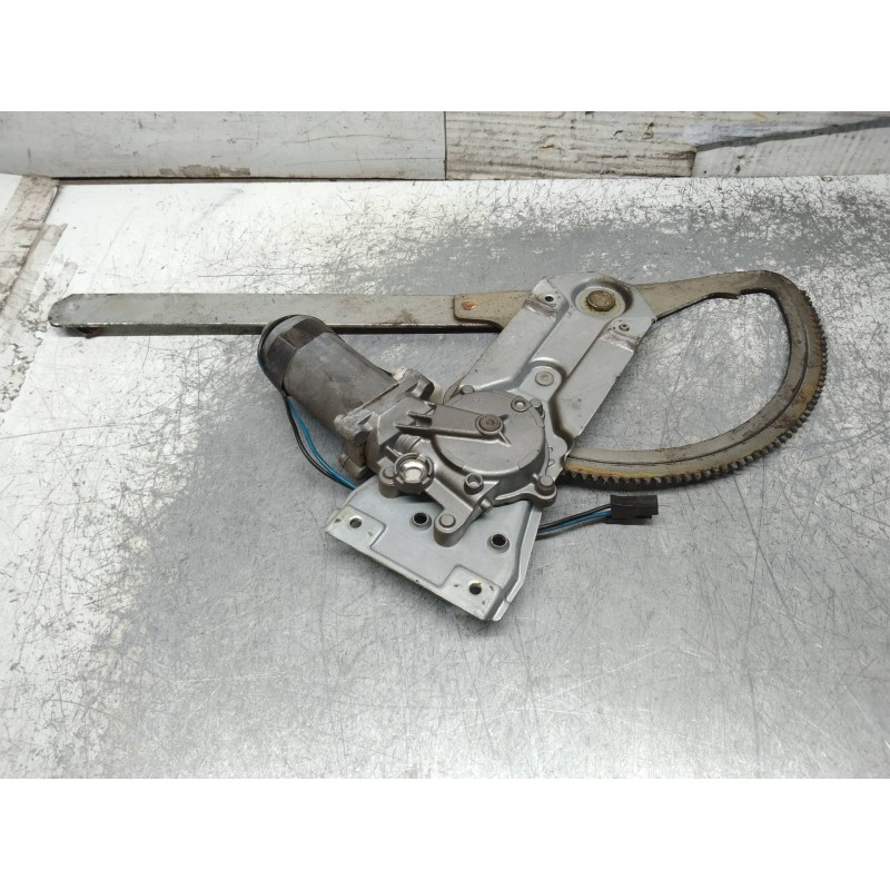 Recambio de elevalunas delantero derecho para mercedes sprinter 02.00  caja cerrada 213 cdi (901.6/902.661-662) referencia OEM I