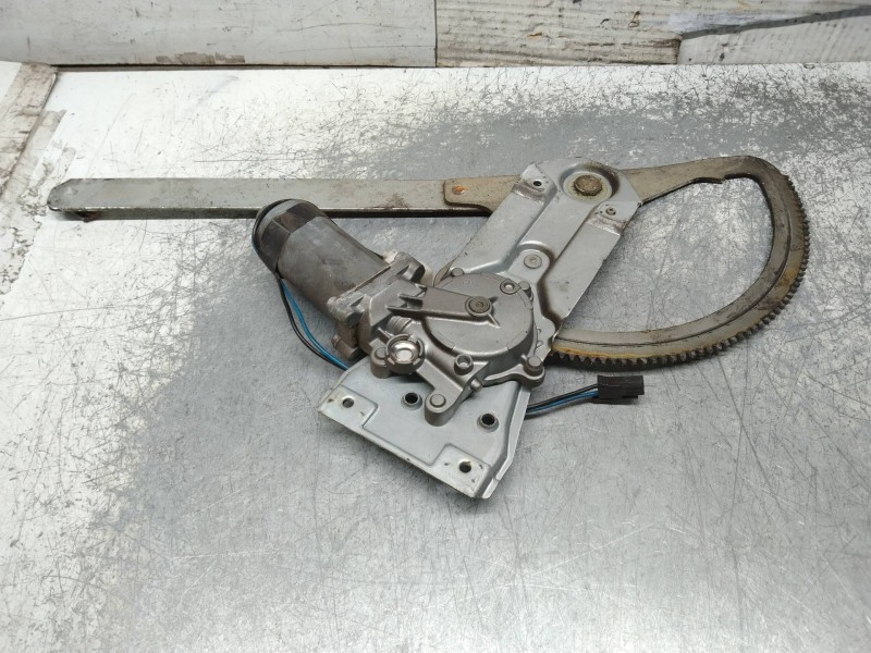 Recambio de elevalunas delantero derecho para mercedes sprinter 02.00  caja cerrada 213 cdi (901.6/902.661-662) referencia OEM I