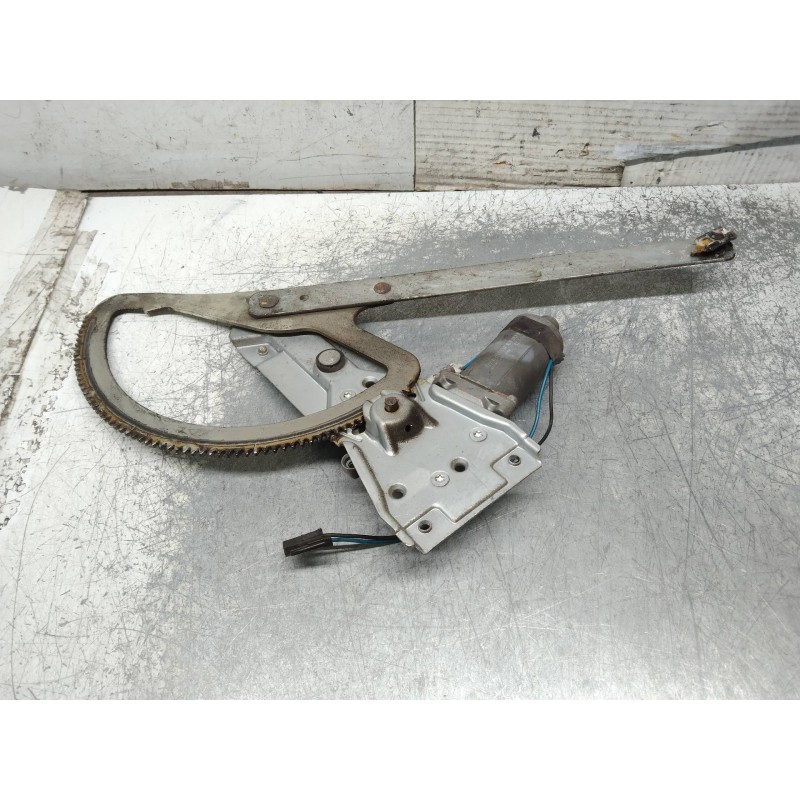 Recambio de elevalunas delantero derecho para mercedes sprinter 02.00  caja cerrada 213 cdi (901.6/902.661-662) referencia OEM I