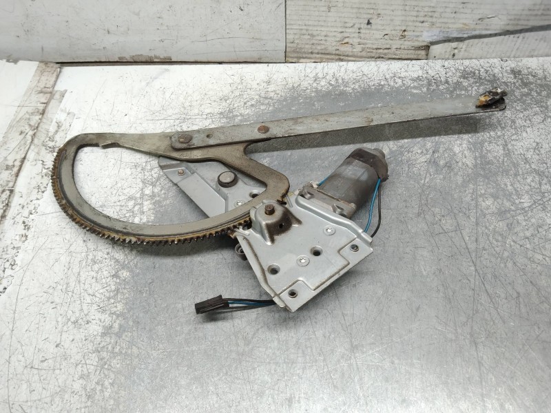 Recambio de elevalunas delantero derecho para mercedes sprinter 02.00  caja cerrada 213 cdi (901.6/902.661-662) referencia OEM I