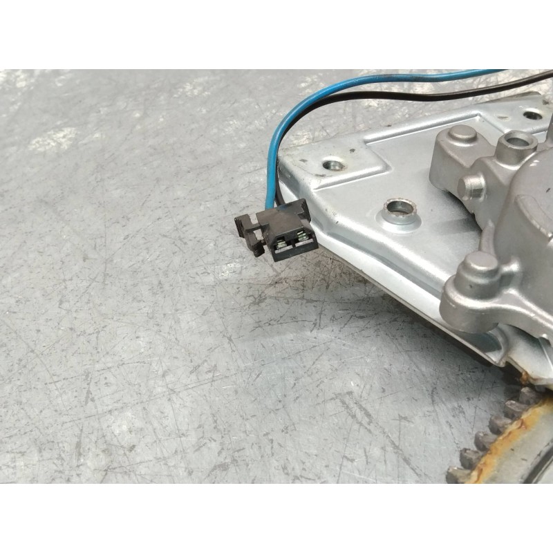 Recambio de elevalunas delantero derecho para mercedes sprinter 02.00  caja cerrada 213 cdi (901.6/902.661-662) referencia OEM I