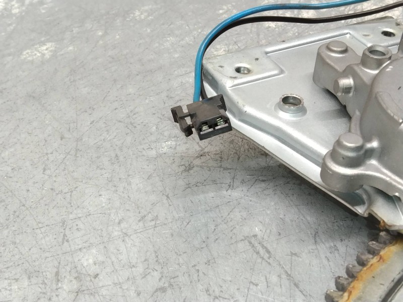 Recambio de elevalunas delantero derecho para mercedes sprinter 02.00  caja cerrada 213 cdi (901.6/902.661-662) referencia OEM I