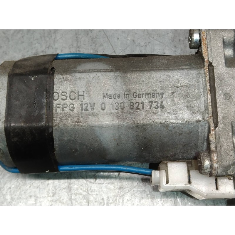 Recambio de elevalunas delantero derecho para mercedes sprinter 02.00  caja cerrada 213 cdi (901.6/902.661-662) referencia OEM I