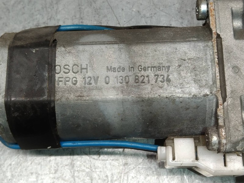 Recambio de elevalunas delantero derecho para mercedes sprinter 02.00  caja cerrada 213 cdi (901.6/902.661-662) referencia OEM I