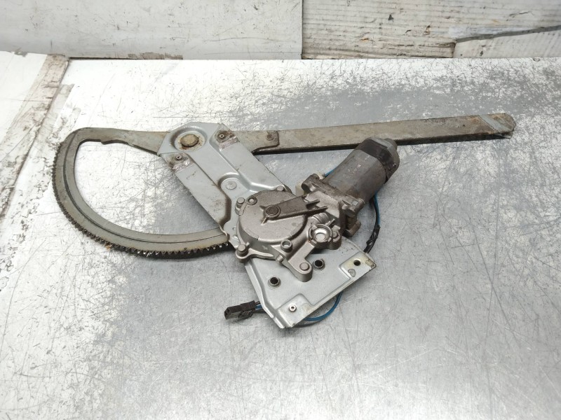 Recambio de elevalunas delantero izquierdo para mercedes sprinter 02.00  caja cerrada 213 cdi (901.6/902.661-662) referencia OEM