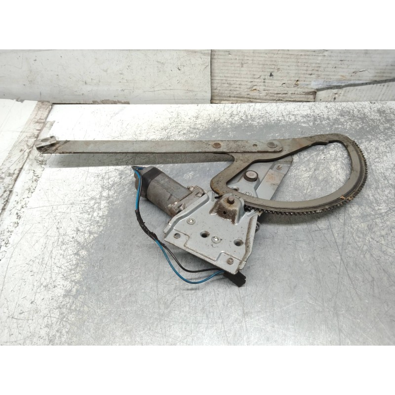 Recambio de elevalunas delantero izquierdo para mercedes sprinter 02.00  caja cerrada 213 cdi (901.6/902.661-662) referencia OEM