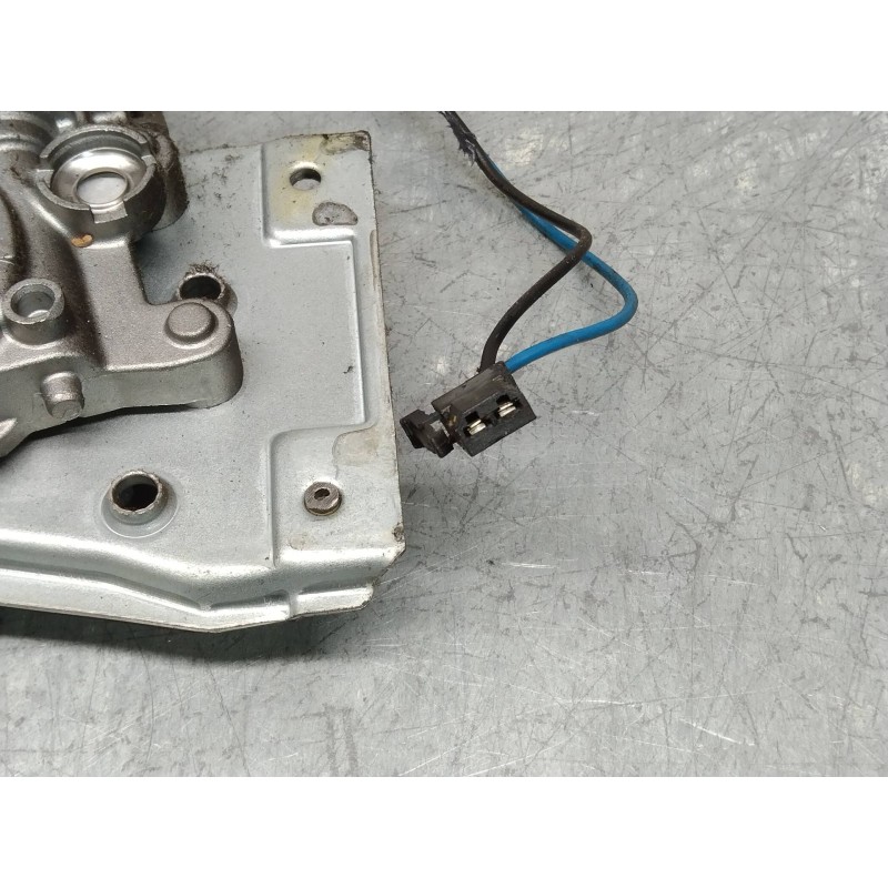 Recambio de elevalunas delantero izquierdo para mercedes sprinter 02.00  caja cerrada 213 cdi (901.6/902.661-662) referencia OEM