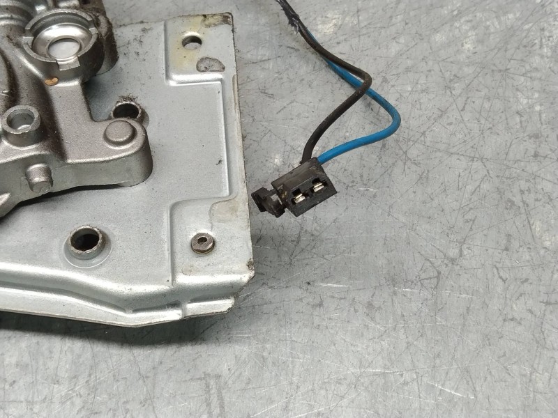 Recambio de elevalunas delantero izquierdo para mercedes sprinter 02.00  caja cerrada 213 cdi (901.6/902.661-662) referencia OEM