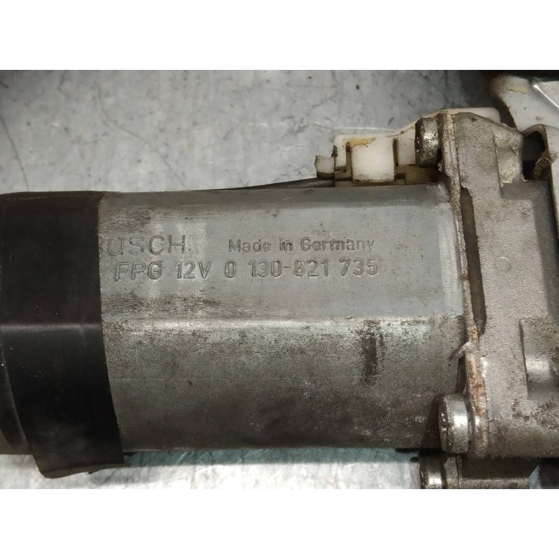 Recambio de elevalunas delantero izquierdo para mercedes sprinter 02.00  caja cerrada 213 cdi (901.6/902.661-662) referencia OEM